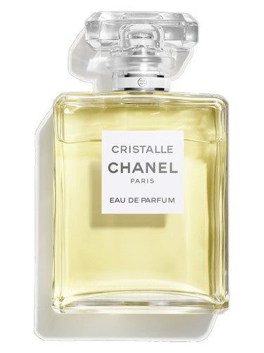 Chanel Cristalle Eau de Parfum (2023) fragrance bottle