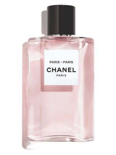 Chanel Paris – Paris fragrance bottle