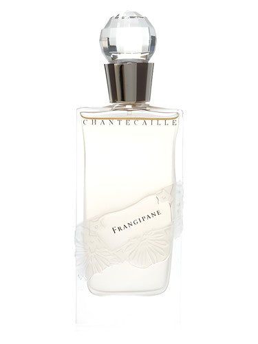 Chantecaille Frangipane fragrance bottle