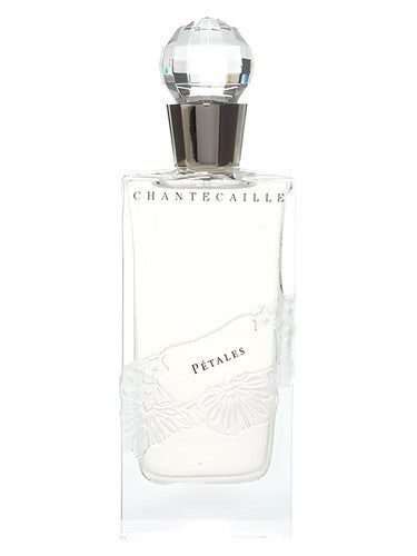Chantecaille Petales fragrance bottle