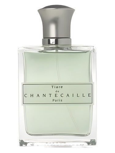 Chantecaille Tiare fragrance bottle