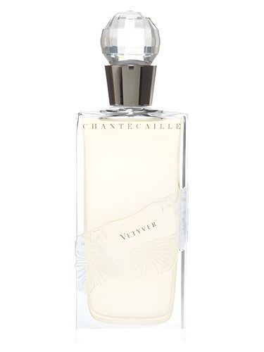 Chantecaille Vetyver fragrance bottle