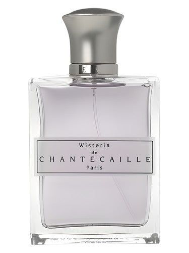 Chantecaille Wisteria fragrance bottle