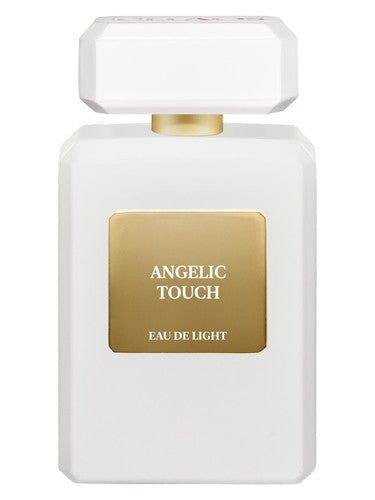Chaos Angelic Touch fragrance bottle