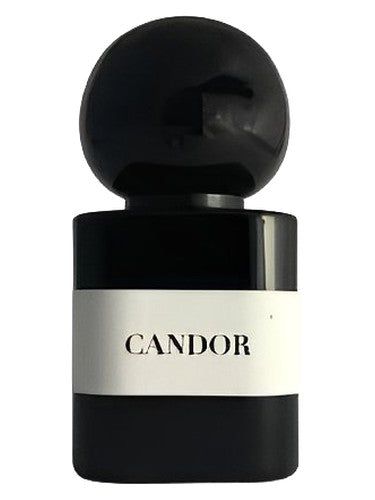 Chapel Factory Candor fragrance bottle