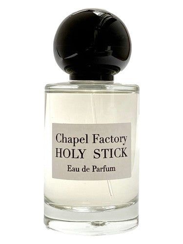 Chapel Factory Holy Stick fragrance bottle