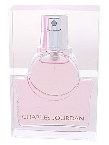 Charles Jourdan Charles Jourdan The Parfum fragrance bottle