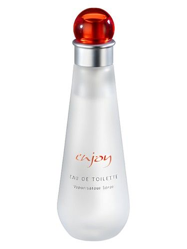 Charlotte Meentzen Enjoy fragrance bottle