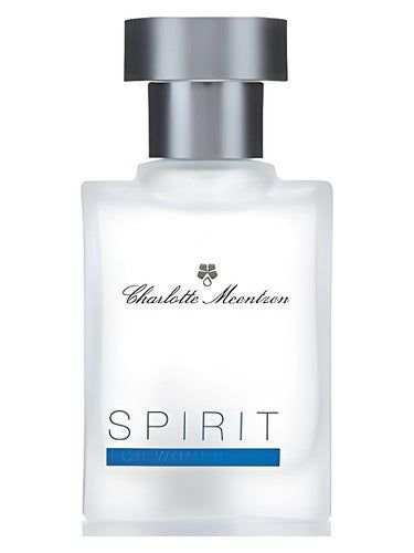 Charlotte Meentzen Spirit for Women fragrance bottle
