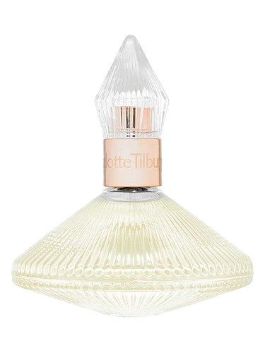 Charlotte Tilbury Scent of a Dream fragrance bottle
