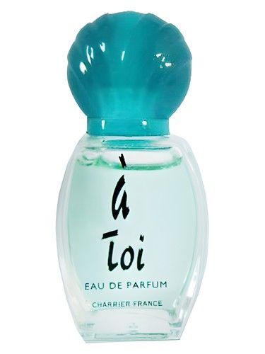 Charrier Parfums A Toi fragrance bottle