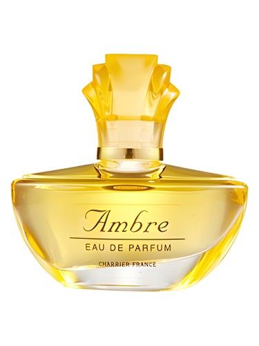 Charrier Parfums Ambre fragrance bottle