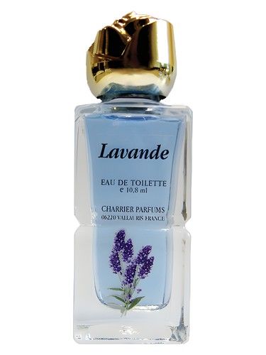 Charrier Parfums Lavande fragrance bottle