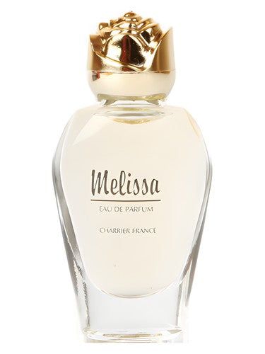 Charrier Parfums Mélissa fragrance bottle