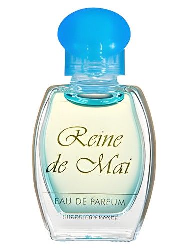 Charrier Parfums Reine de Mai fragrance bottle