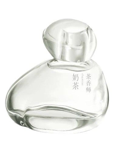 Chasense Chinese Milk Tea fragrance bottle