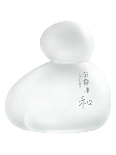 Chasense Zenmind Harmony fragrance bottle