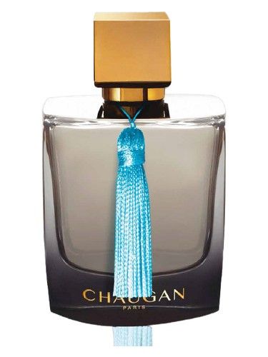 Chaugan Sublime fragrance bottle