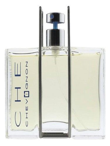 Chevignon Che by Chevignon fragrance bottle