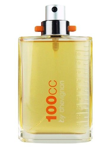 Chevignon Chevignon CC fragrance bottle