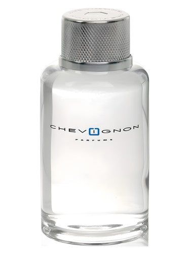 Chevignon Chevignon Perfumes fragrance bottle