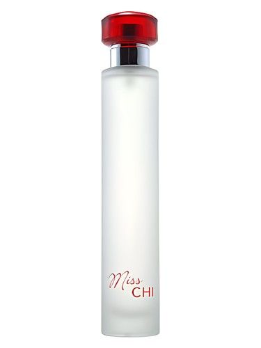 Chi Miss Chi fragrance bottle