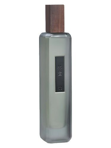 Chiqio Forest Child fragrance bottle