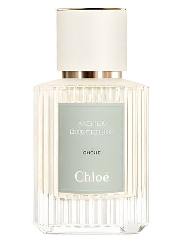 Chloé Chêne fragrance bottle