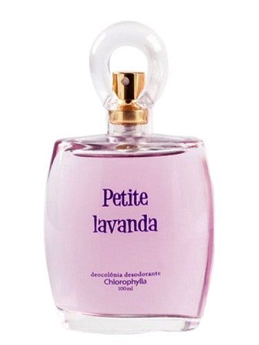 Chlorophylla Petite Lavanda fragrance bottle