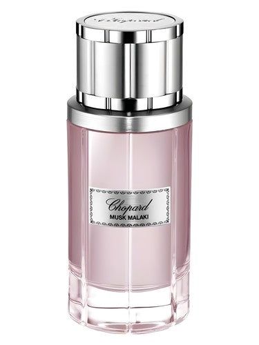 Chopard Musk Malaki fragrance bottle