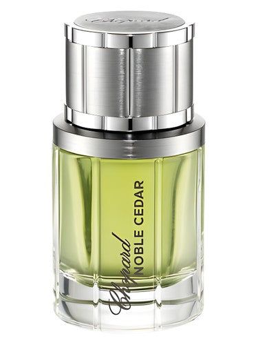 Chopard Noble Cedar fragrance bottle