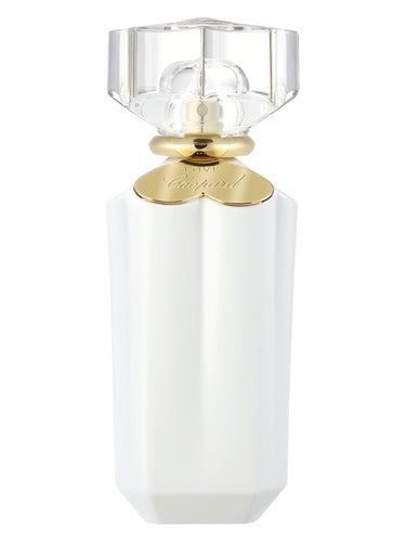 Chopard Sparkling Love fragrance bottle