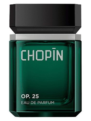 Chopin Perfumes Chopin OP. 25 fragrance bottle