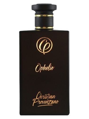 Christian Provenzano Parfums Ophelie fragrance bottle