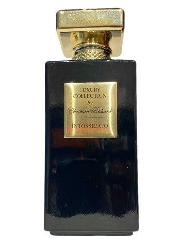 Christian Richard Intossicato fragrance bottle