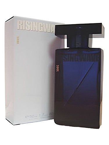 Christian Riese Lassen Rising Wave Soul fragrance bottle