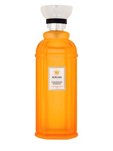 Christine Darvin Agruma fragrance bottle