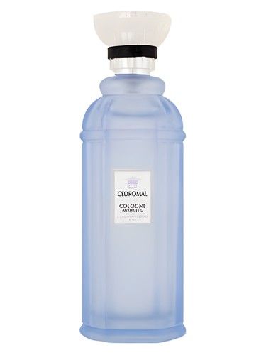Christine Darvin Cedromal fragrance bottle