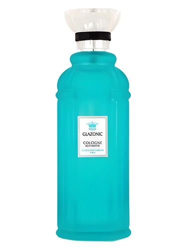 Christine Darvin Glazonic fragrance bottle