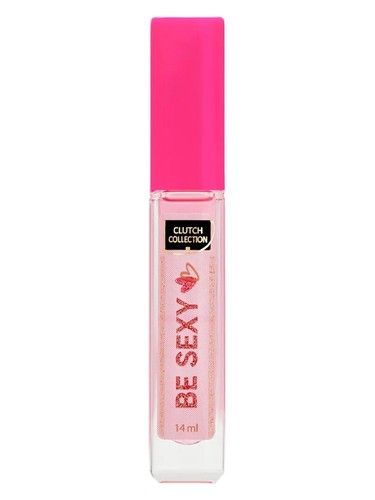 Christine Lavoisier Parfums Be Sexy fragrance bottle