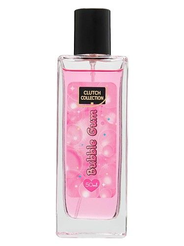 Christine Lavoisier Parfums Bubble Gum fragrance bottle