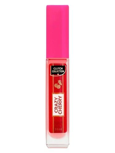 Christine Lavoisier Parfums Crazy Cherry fragrance bottle