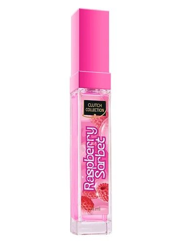 Christine Lavoisier Parfums Raspberry Sorbet fragrance bottle