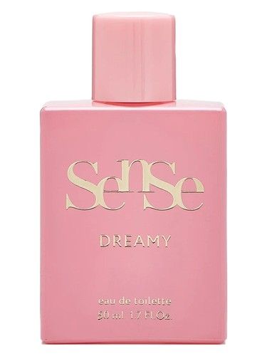 Christine Lavoisier Parfums Sense Dreamy fragrance bottle