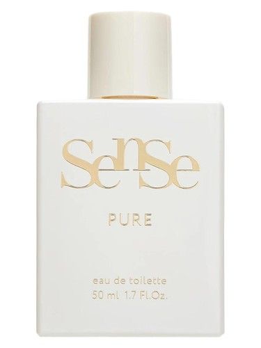 Christine Lavoisier Parfums Sense Pure fragrance bottle