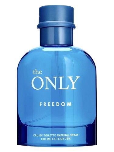 Christine Lavoisier Parfums The Only Freedom fragrance bottle