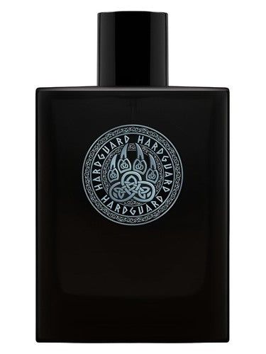 Christine Lavoisier Parfums Wild Hardguard fragrance bottle