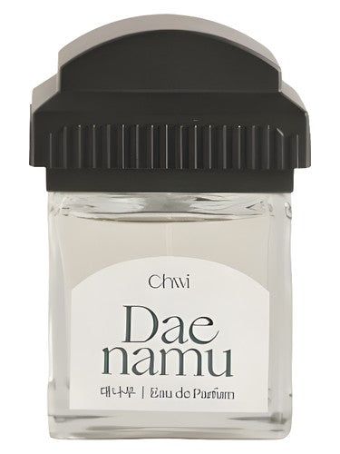 Chwi 취 Daenamu 대나무 fragrance bottle