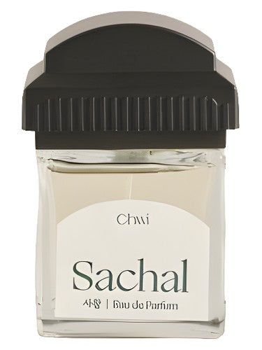 Chwi 취 Sachal 사찰 fragrance bottle