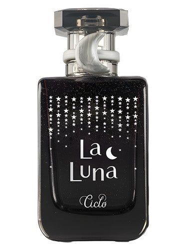 Ciclo Cosmeticos La Luna fragrance bottle